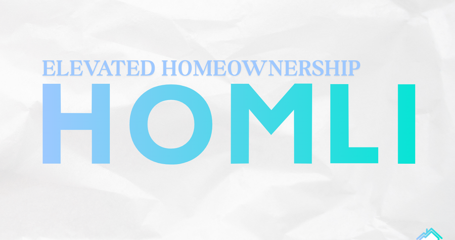 homli - Elevevated homeownership